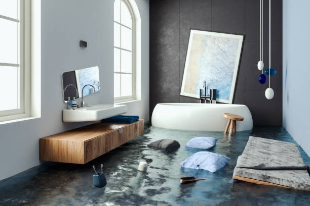Best Water damage restoration insurance claims  in St Joseph, MI